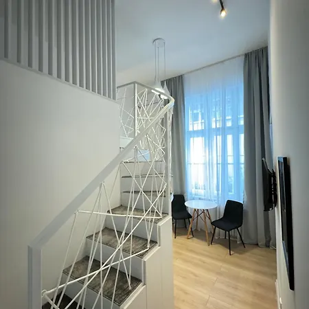 Mina Luxury Suite 1 贝尔格莱德 外观 照片