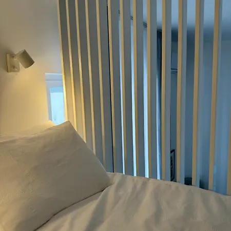 Mina Luxury Suite 1 贝尔格莱德 外观 照片