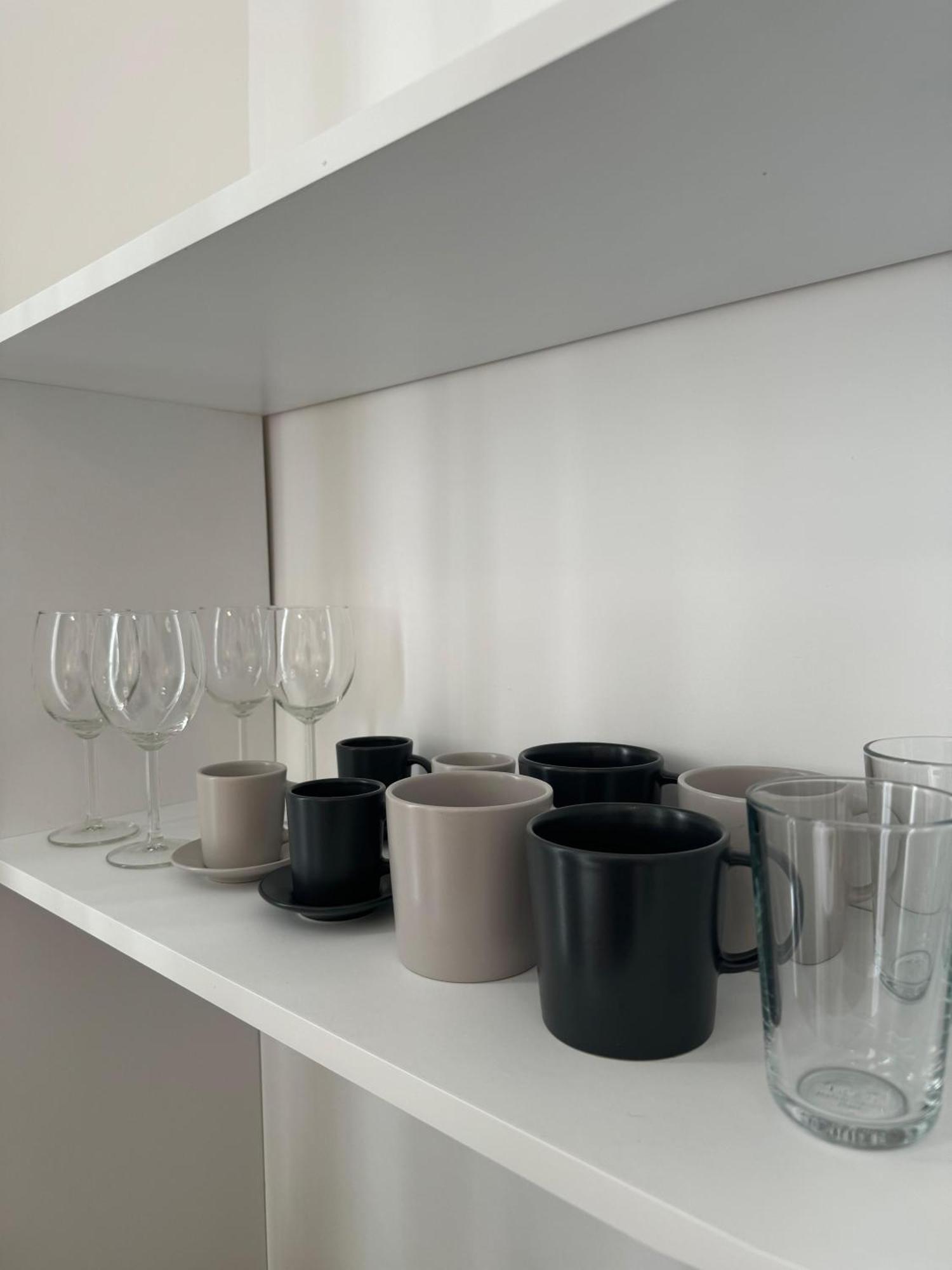 Mina Luxury 1 Apartment
