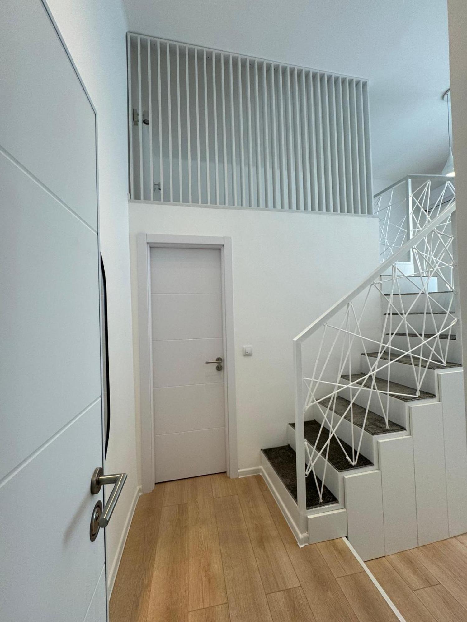 Apartment Mina Luxury 1 *