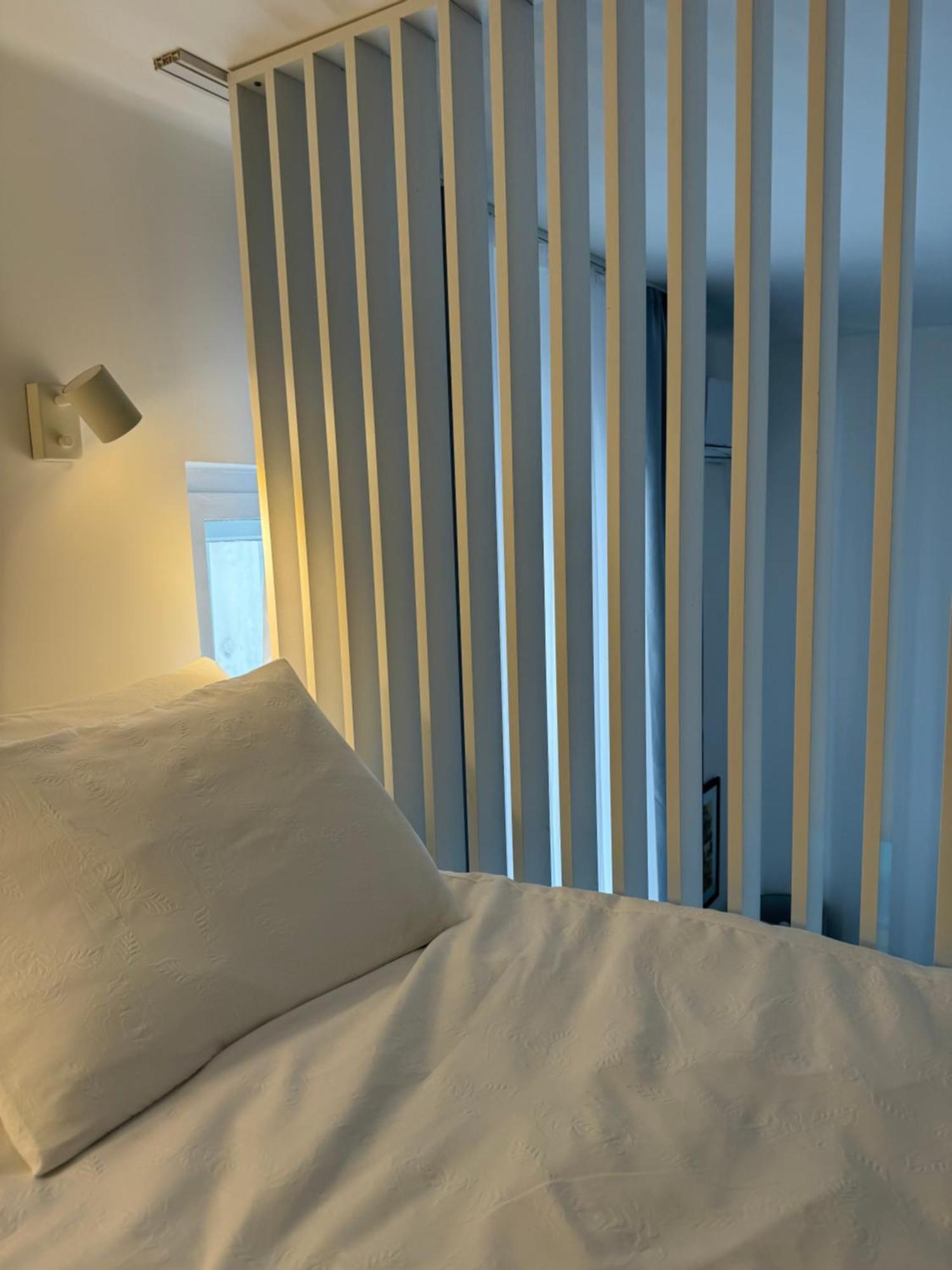 Mina Luxury 1 公寓 贝尔格莱德