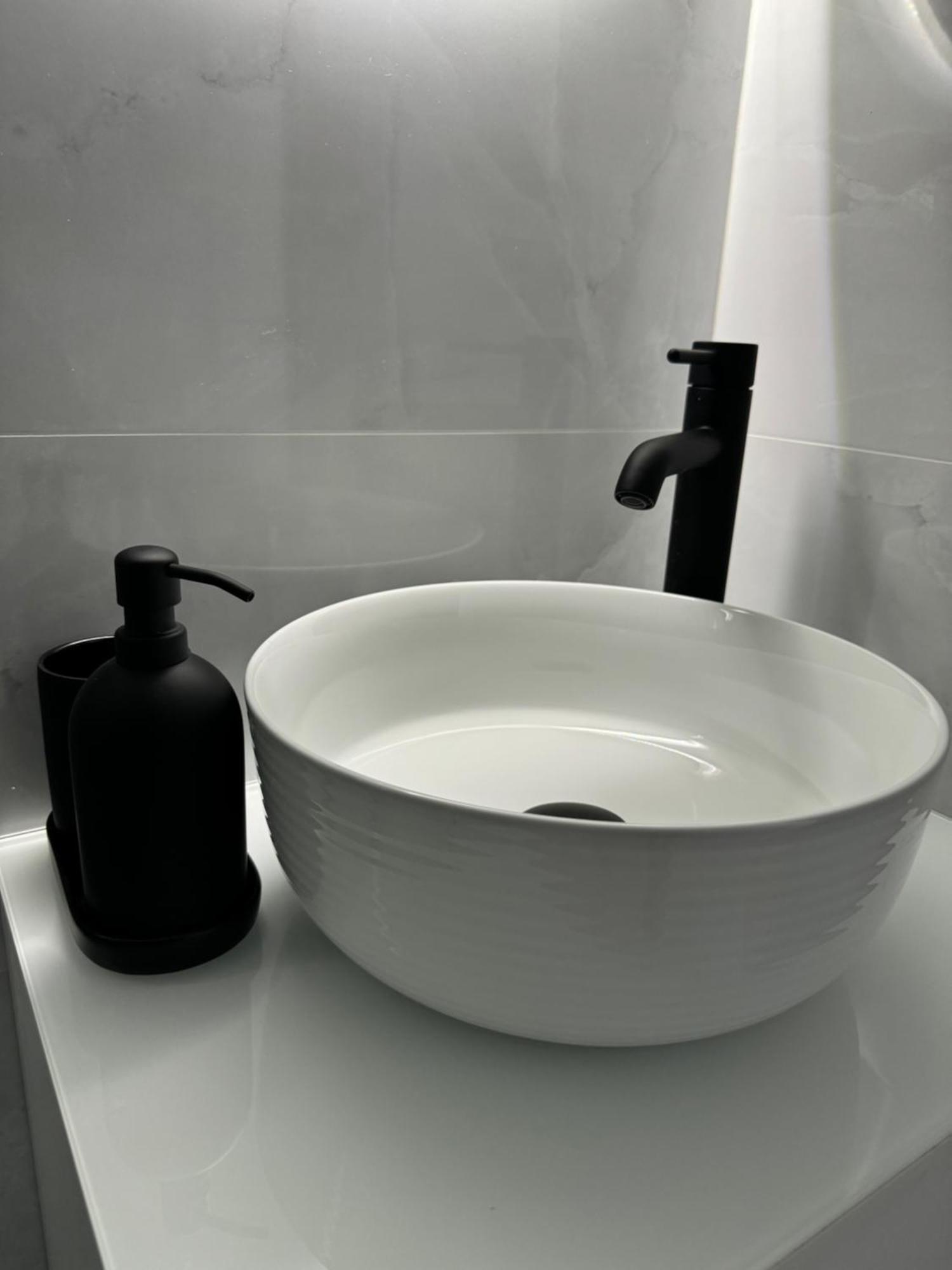 Apartment Mina Luxury 1