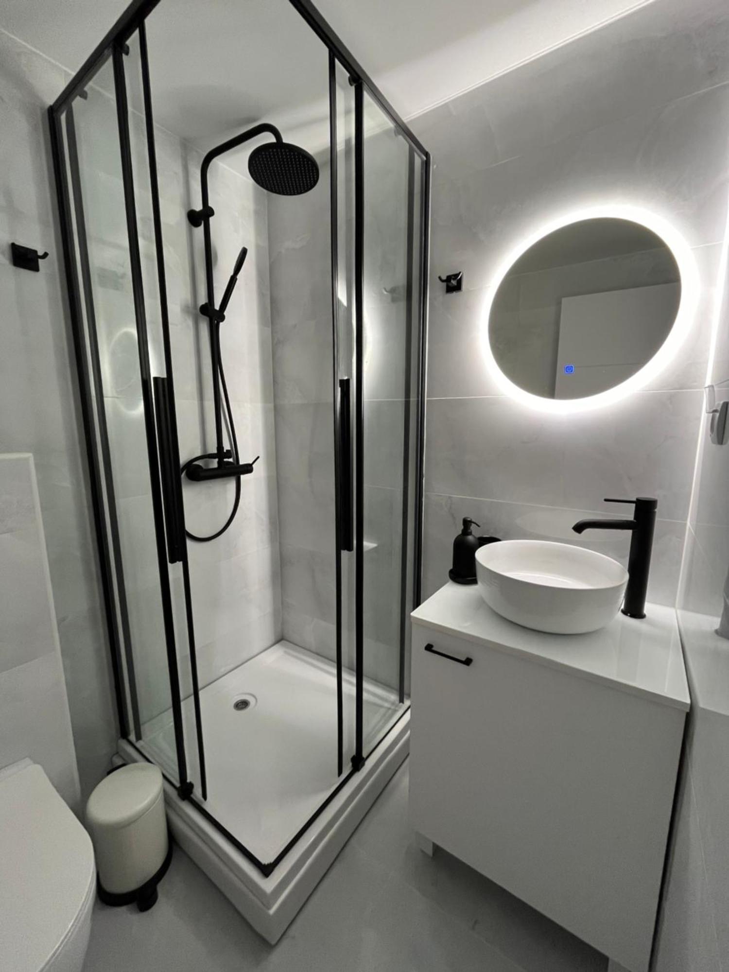 Apartment Mina Luxury 1