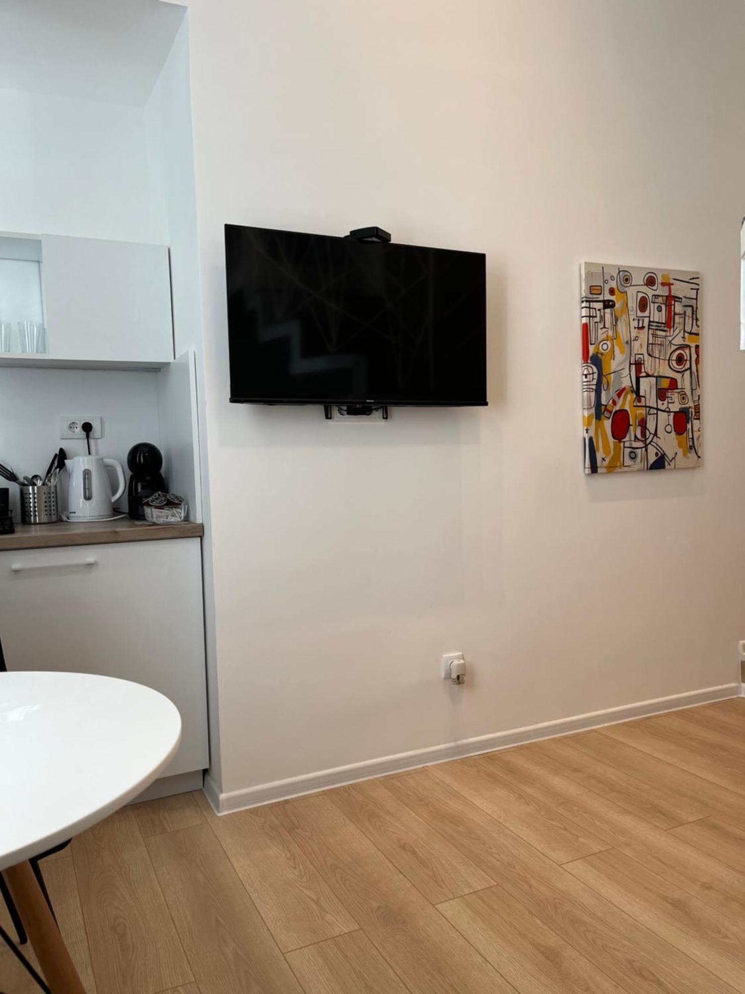 Apartment Mina Luxury 1 Belgrad