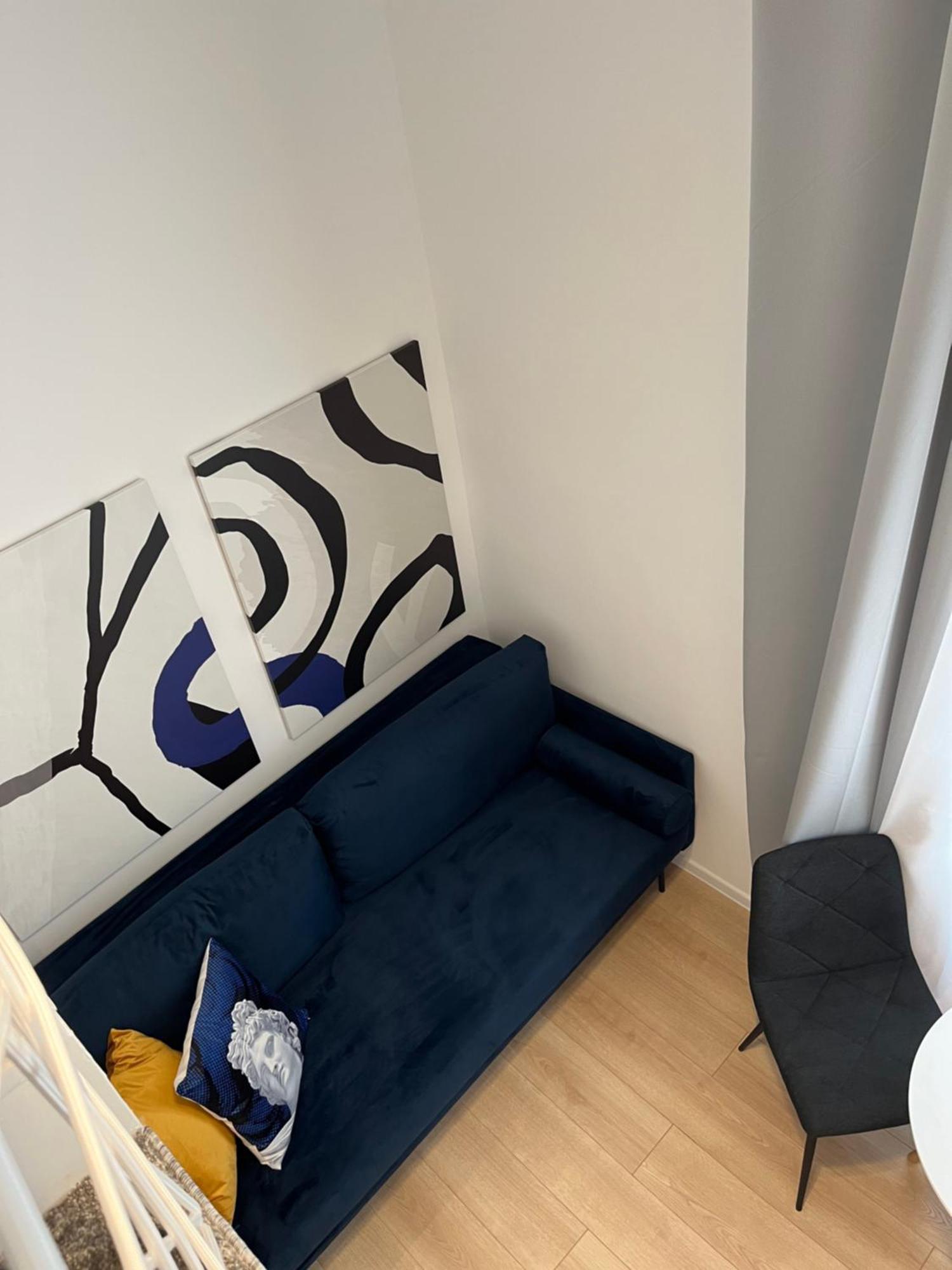 Mina Luxury 1 Apartment